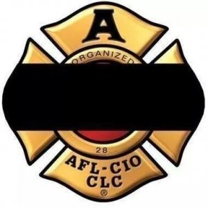 IAFF LODD