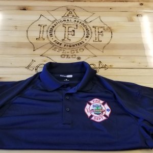 Uniform Polo's