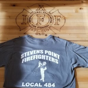 Local 484 Shirts