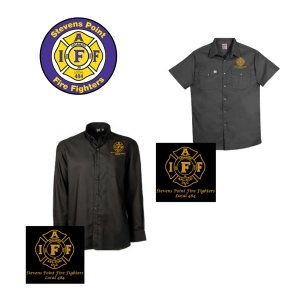 *New* Union Apparel