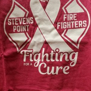 Pink Shirts