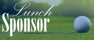 Lunch Sponsor - $500