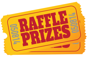 Door or Raffle Prize Sponsor